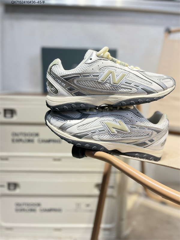 New Balance Shoes-M-2395