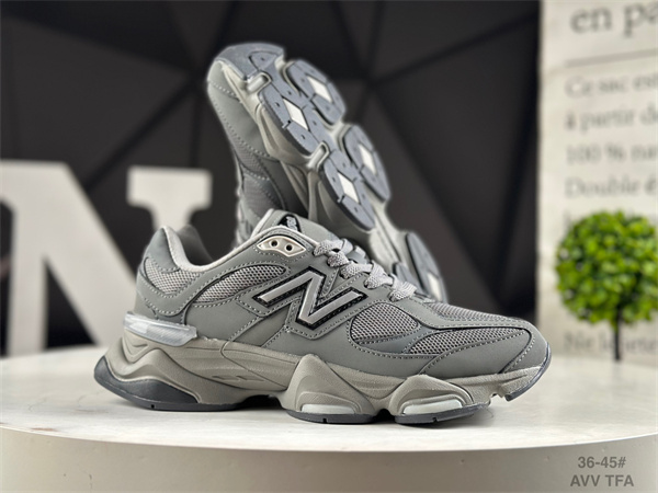 New Balance Shoes-W-2374