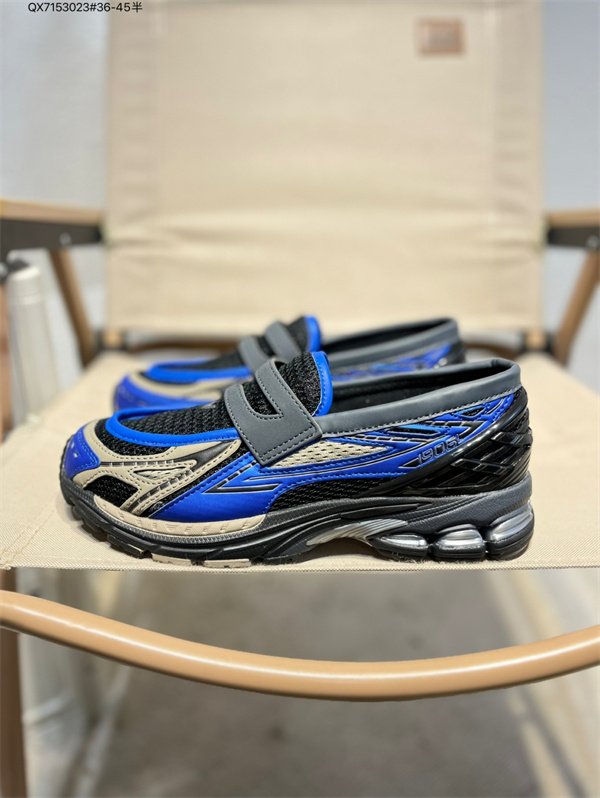 New Balance Shoes-M-2407