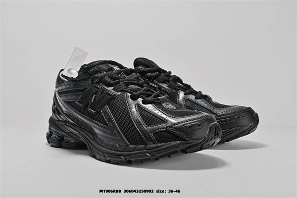 New Balance Shoes-W-2386