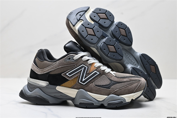 New Balance Shoes-M-2411
