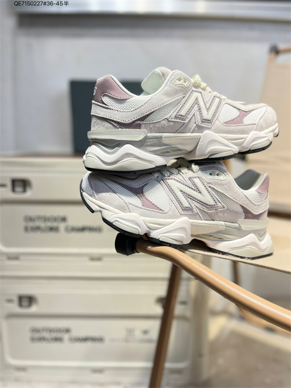 New Balance Shoes-M-2414