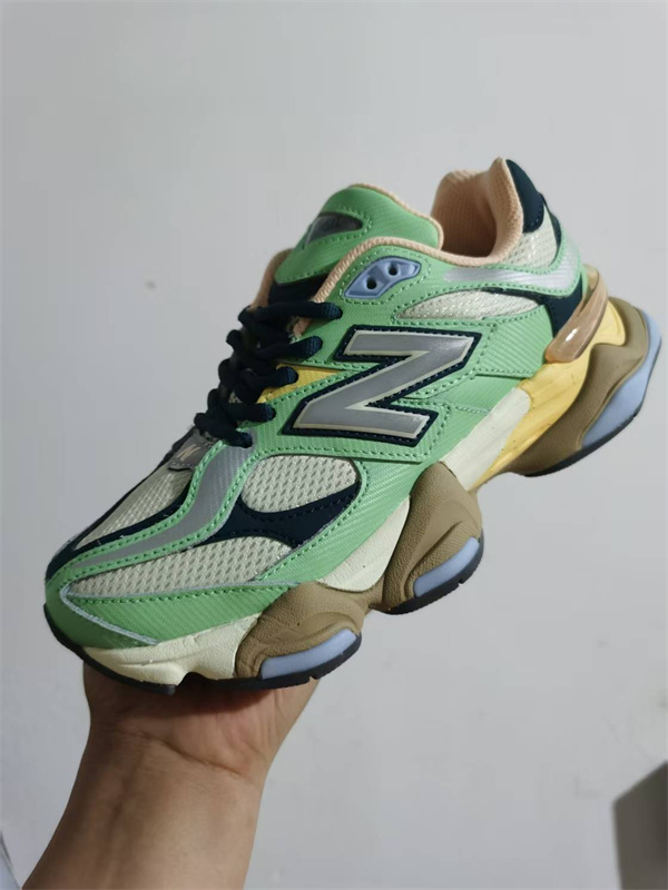 New Balance Shoes-W-2393