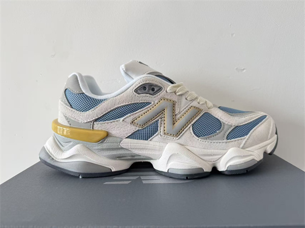 New Balance Shoes-M-2436