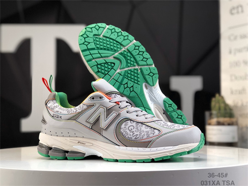 New Balance Shoes-W-271