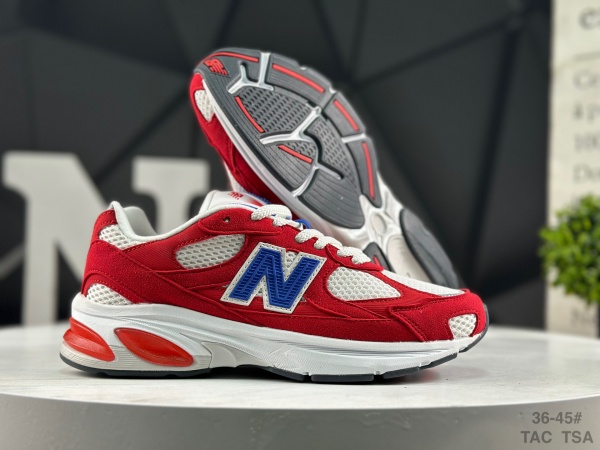 New Balance Shoes-M-2438
