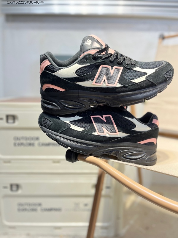 New Balance Shoes-M-2439