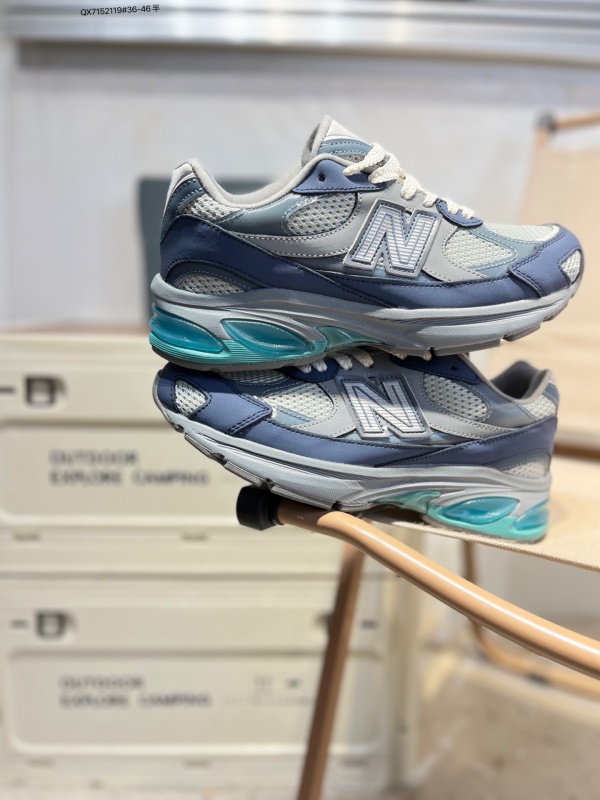 New Balance Shoes-M-2440