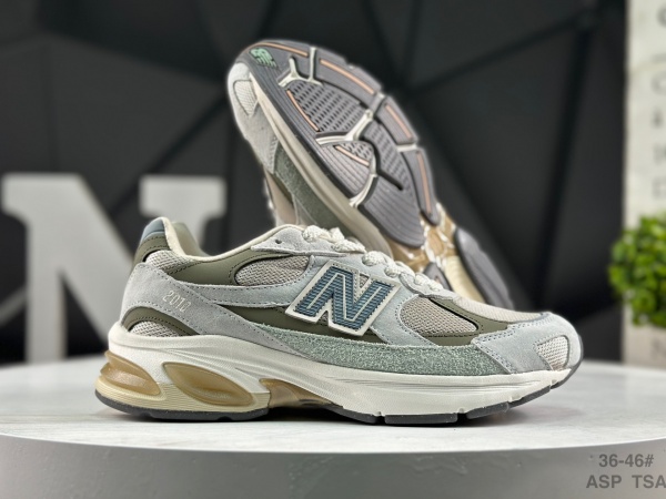 New Balance Shoes-W-2455