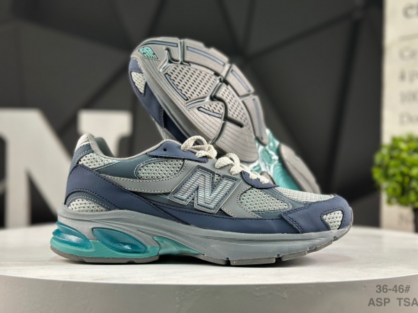 New Balance Shoes-W-2457