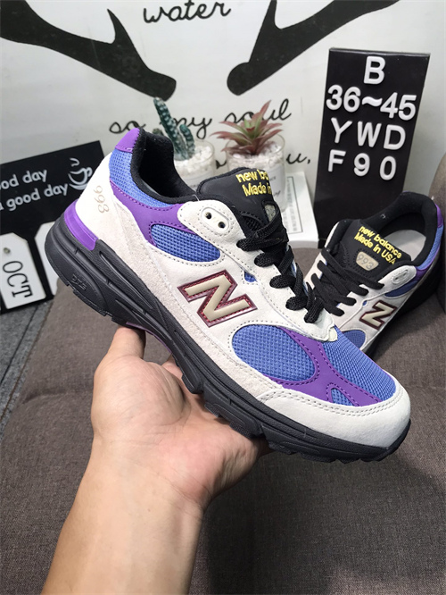 New Balance Shoes-W-272