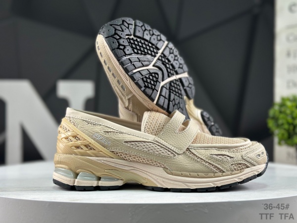 New Balance Shoes-M-2453