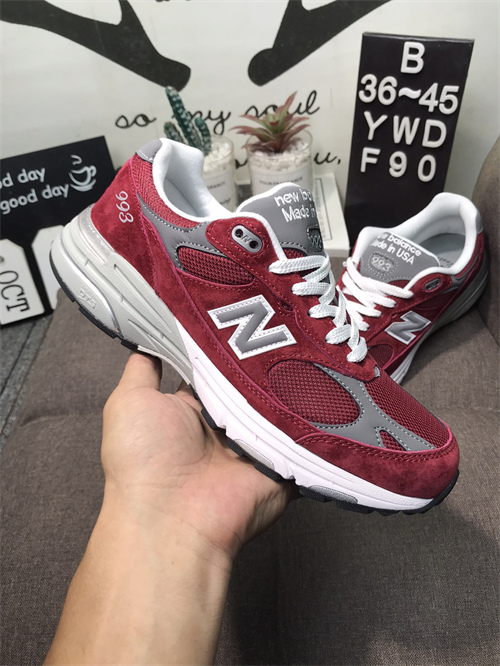 New Balance Shoes-W-273