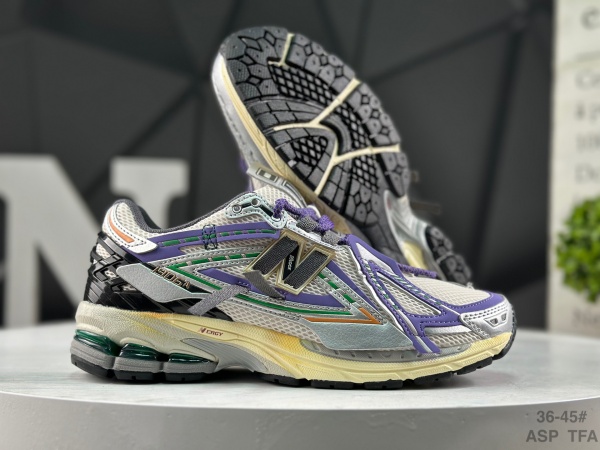 New Balance Shoes-M-2463