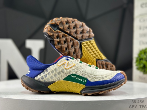 New Balance Shoes-M-2467