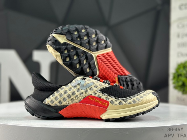 New Balance Shoes-M-2468