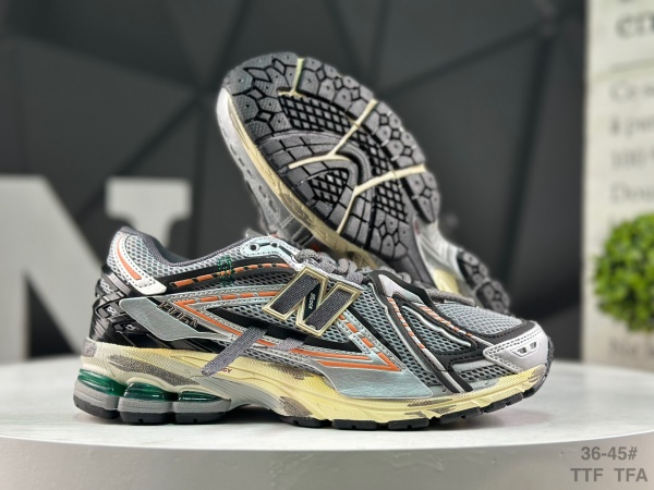 New Balance Shoes-M-2469