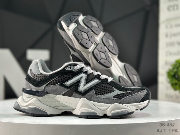 New Balance Shoes-W-2484