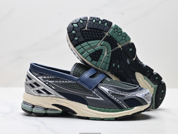 New Balance Shoes-M-2481