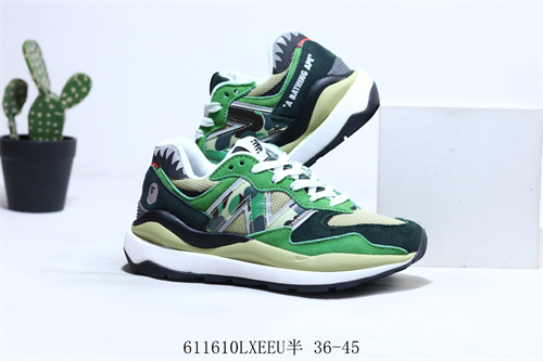 New Balance Shoes-W-277