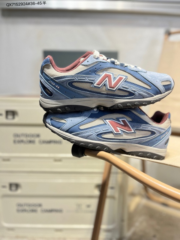 New Balance Shoes-W-2528