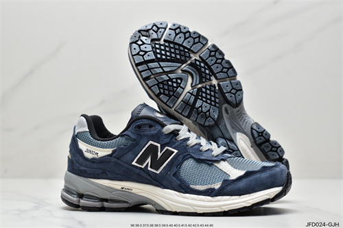 New Balance Shoes-M-249