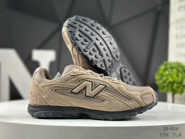 New Balance Shoes-W-2538