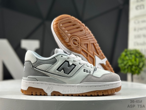 New Balance Shoes-W-2539