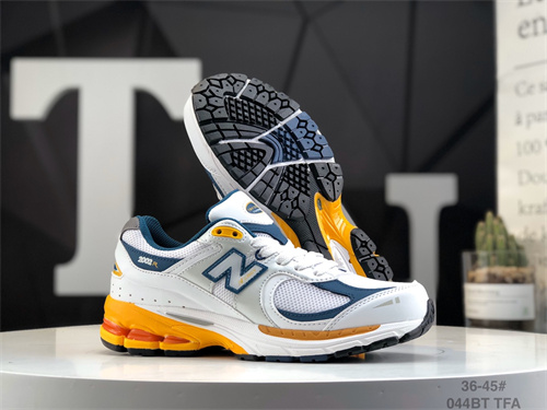 New Balance Shoes-M-250