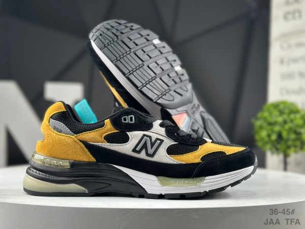 New Balance Shoes-W-2542