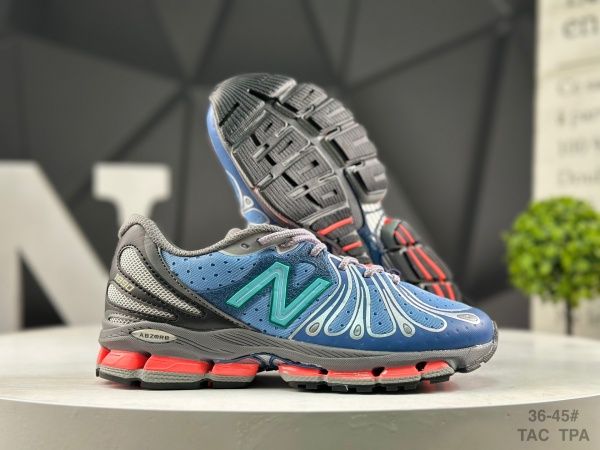 New Balance Shoes-M-2533