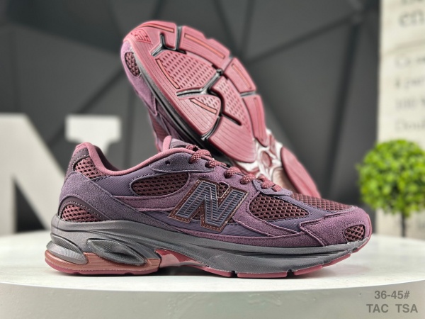 New Balance Shoes-W-2547