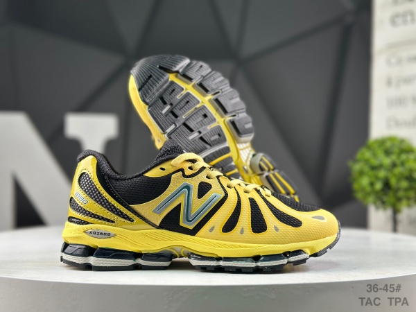 New Balance Shoes-W-2548