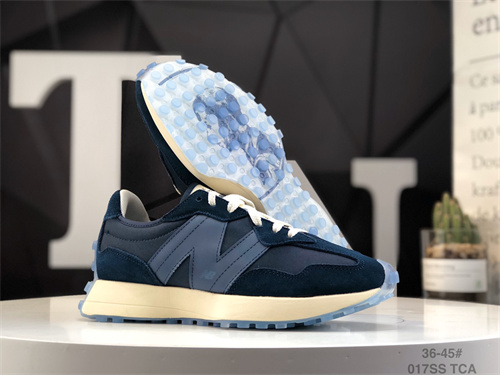 New Balance Shoes-W-281