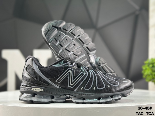 New Balance Shoes-W-2558