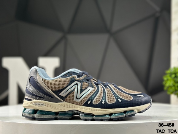 New Balance Shoes-W-2562