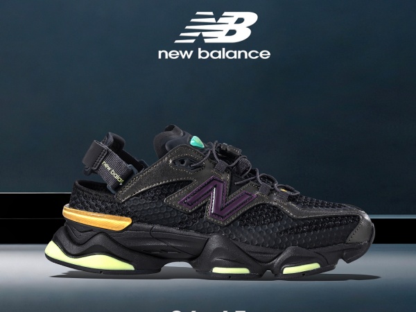 New Balance Shoes-W-2563