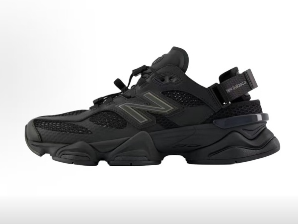 New Balance Shoes-W-2565