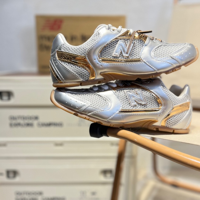 New Balance Shoes-W-2571