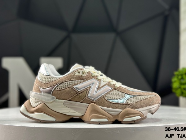 New Balance Shoes-W-2586