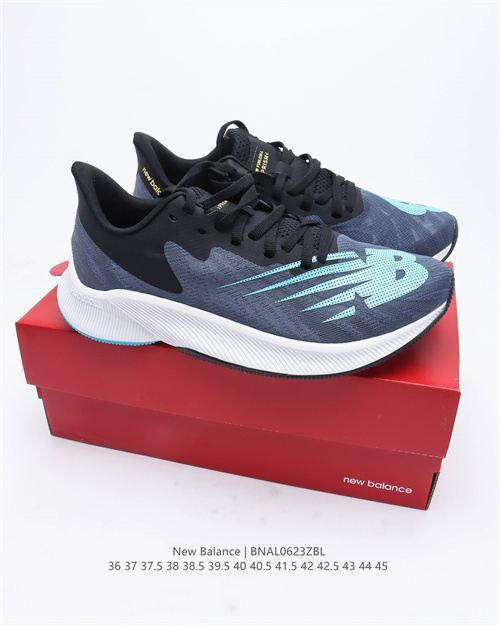 New Balance Shoes-W-286