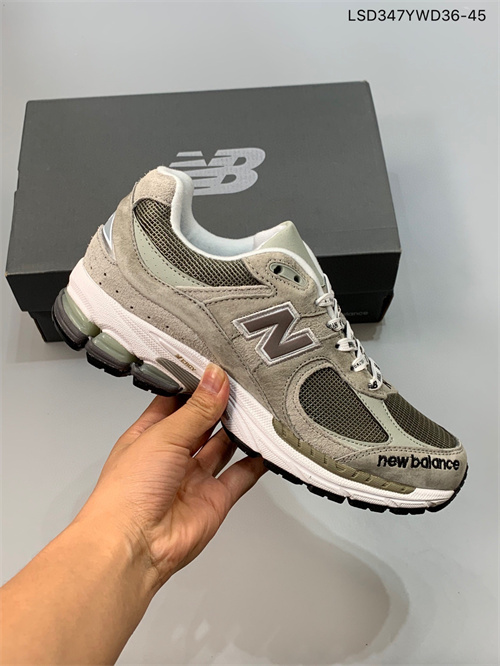 New Balance Shoes-W-293