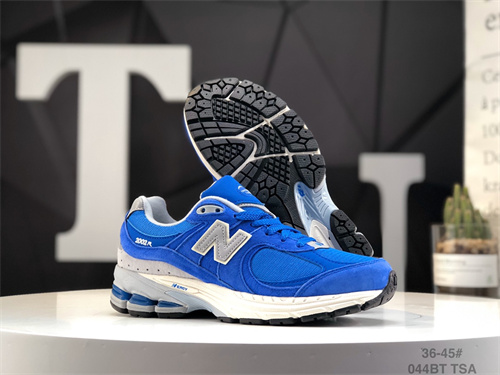New Balance Shoes-M-268