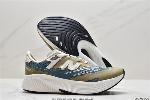 New Balance Shoes-M-272