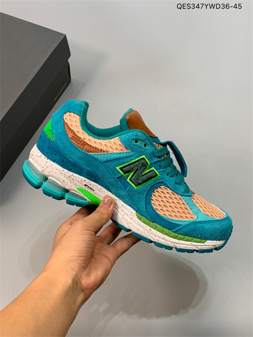 New Balance Shoes-W-308