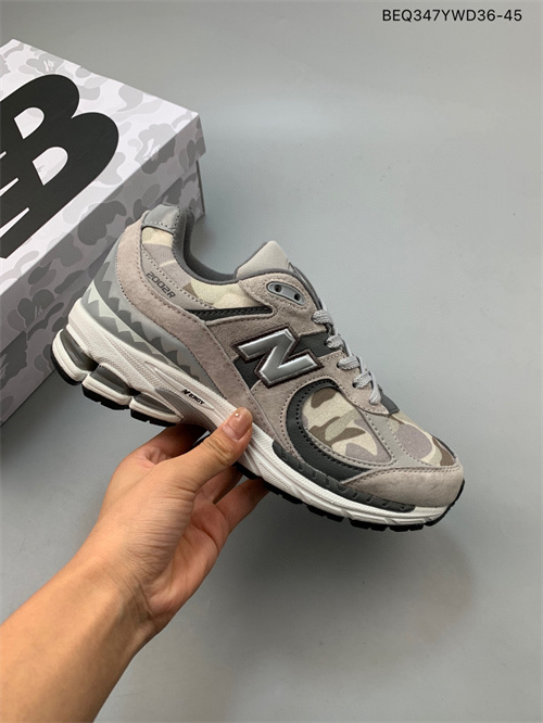 New Balance Shoes-M-288