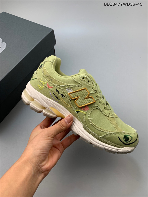 New Balance Shoes-W-320