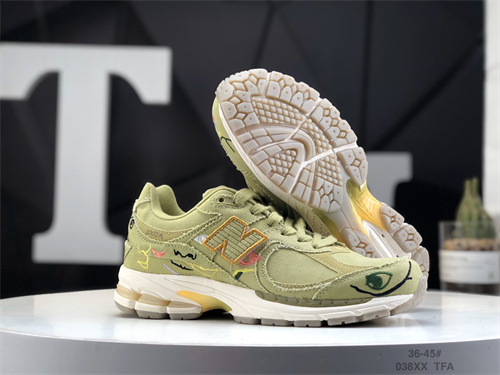 New Balance Shoes-W-339