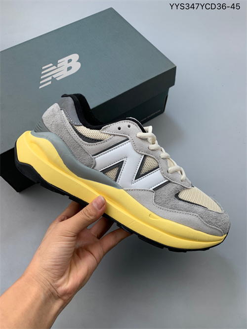 New Balance Shoes-M-312