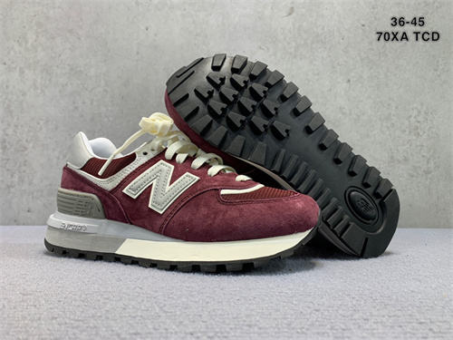 New Balance Shoes-W-356